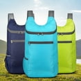 thumbnail image 4 of MasteelfCA Outdoor Backpack Large Capacity Backpack Waterproof Backpack Lightweight Travel Backpack, 4 of 7