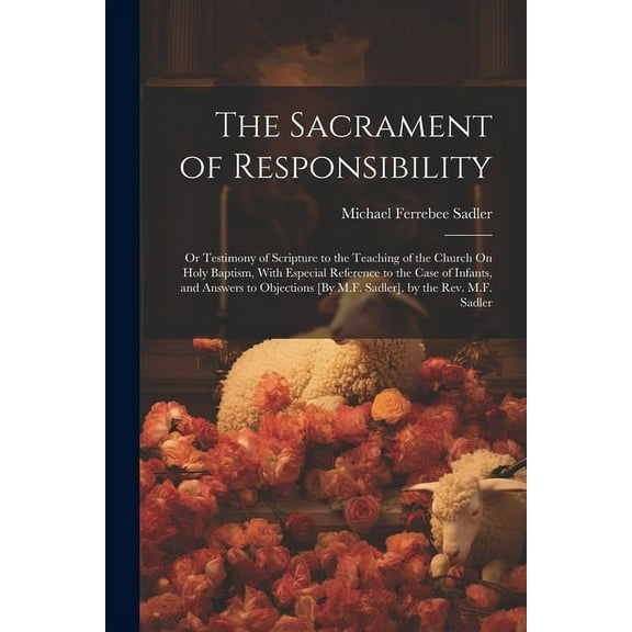The Sacrament of Responsibility (Paperback)