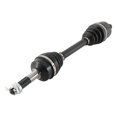 thumbnail image 3 of All Balls Rear Left 8ball CV Axle for Kawasaki KVF650 I Brute force 06-13, 3 of 3