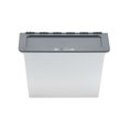 thumbnail image 4 of livinbox MHB Patented Pelican Series Stackable Storage Bins Cubes Containers Box, 4 of 10
