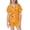 ZF Orange, variant on WAYUTE Girls Pajamas Halloween 2 Piece Notch Collared Short Sleeve Cartoon Printed Button Shirts and Shorts Toddler Kids Summer Clothes Set Pajama Set Casual Daily Wear,Dark Gray,Size 9 Y-10 Y