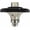B20, variant on 3/4 inch B20 Demi bullnose Half Bullnose Profile Wheel Hand Profiler Router Bit with 5/8-11 Thread for Polisher Granite Marble Concrete and Countertop Shaping