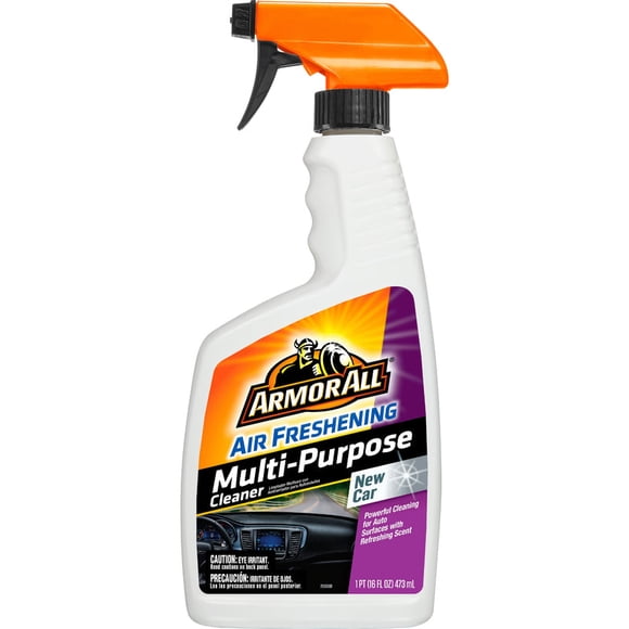 Limpiador ambientador en aerosol Armor All Multi-Surface 473 ml
