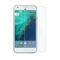 thumbnail image 1 of [2 Packs] PST Premium Tempered Glass Screen Protector for Google Pixel XL, 1 of 2