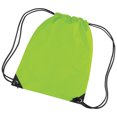 thumbnail image 1 of Bagbase Sac de Sport Premium Résistant à l'Eau (11 Litres) (Lot de 2), 1 of 2