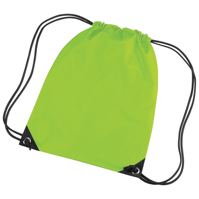 Bagbase Sac de Sport Premium Résistant à l'Eau (11 Litres) (Lot de 2)