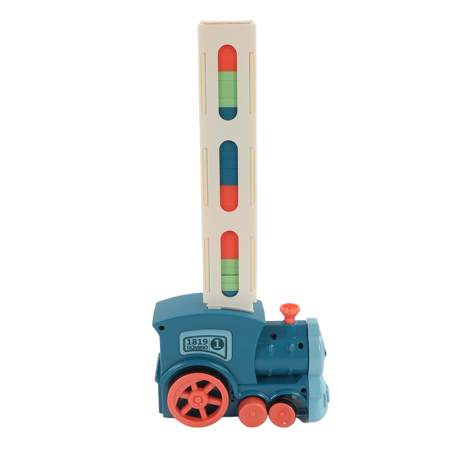 Automatic Building  Blocks, Circular Arc Electric  Blocks Toy  For Kids For Daily Pink,Blue