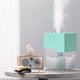 thumbnail image 3 of Humidificador USB Qarigey A9 220ML Azul con luz de noche LED, 3 of 6