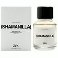 thumbnail image 4 of Zara Shamanilla Men Perfume Lush Vanilla & Coconut Fragrance with Sandalwood Peach Blossom & Cardamom Scent Eau de Parfum EDP 100ml (3.4 fl. oz.), 4 of 4