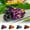 Multicolor, variant on Simulation Alloy Power Motorcycle Toy Car, Pull Back Baby Car Toys for Toddlers 1-3 3-5, Christmas Stocking Stuffers for Kids, Holiday Christmas Birthday Gifts Party Favors, Goodie Bag, Blue