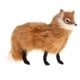 thumbnail image 1 of Juguete de peluche relleno , animal de s realistas, de cumpleaños para niños, 4 para elegir Amarillo, 1 of 6