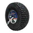 thumbnail image 5 of Lawn Mower Front Tire and Rim 15x6-6 For Craftsman For Husqvarna For, 5 of 11