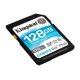thumbnail image 4 of Tarjeta de memoria Kingston Canvas Go Plus 128 GB SDXC 170 MB/s, paquete de 2, 4 of 8