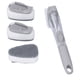 thumbnail image 5 of Cepillo Para Platos Dispensador De Jabón, Cepillo Para Lavar Platos Fácil De Reemplazar Apto Para Lavavajillas Para El Hogar Para La Cocina, 5 of 8