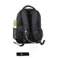 thumbnail image 6 of LifePod Backpack with Solar Panel and USB Port to Power All your Devices, 6 of 9