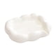 thumbnail image 2 of Jabonera Jabonera Porta Jabonera Dispensador de Gel de Ducha Portátil Multiusos Moderno Jabonera blanca únicamente, 2 of 9