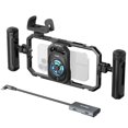 thumbnail image 1 of Kit de soporte para teléfono SMALLRIG, sistema de refrigeración todo en uno para iPhone 17/16, 1 of 9