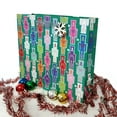 thumbnail image 3 of Holiday Time Christmas Printed Paper Gift Bag, 1 Count, Nutcrackers, 3 of 7