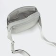 thumbnail image 3 of Riñonera Pander Gris Seal Ajustable Impermeable Sólida para Mujer y Hombre, 3 of 7