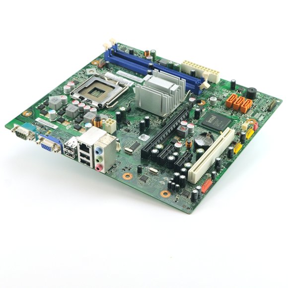 Lenovo ThinkCentre Motherboard P/N 03T9010 89Y0954 IG41M2 - Refurbished