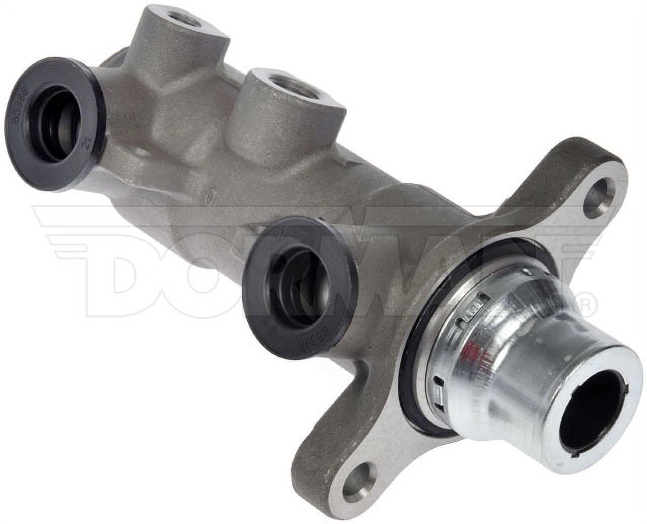 Dorman M630909 Brake Master Cylinder for Select Ford Models Fits select: 2015-2017 FORD F150