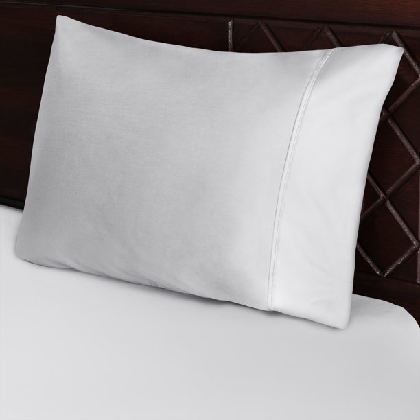 Welspun, USA Softesse 455TC Sateen Sheet Set