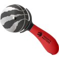 thumbnail image 1 of The Sports Vault by Inglasco NBA Toronto Raptors Pizza Cutter, 1 of 1