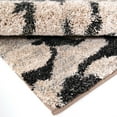 thumbnail image 6 of Orian Rugs Portland Distressed Muted Blue Area Rug, 6 of 9