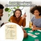 thumbnail image 5 of Tablero Puntuación Madera la Fase 10, Tablero Puntuación la Fase 10 para Juegos Cartas con 8 Clavijas Colores, Ideal para Tableros Puntuación Mesa para Fiestas Adultos., 5 of 8