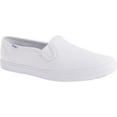 thumbnail image 2 of Keds Champion Slip On Canvas Sneaker (Women's), 2 of 7