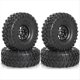 thumbnail image 1 of Neumáticos RC Piezas de Actualización de Neumáticos Neumáticos de Barro RC Accesorios de Piezas de Automóviles Negro, 1 of 8