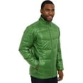 thumbnail image 2 of Columbia Men's Gold 650 TurboDown Jacket Tall 2Xlarge Tall Woodland, 2 of 19