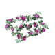 thumbnail image 5 of Flores simuladas Matsuzay Decoración hogar enredaderas rosa rojo blanco morado champán, 5 of 6