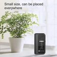 thumbnail image 2 of Mini Fm/am Radio Receiver Portable Fm Radio With Stereo Earphone Support Dbs Bass Sound Pocket Radio, 2 of 4