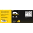 thumbnail image 4 of PrimaForce ZMA Dietary Supplement, 180 Capsules, 4 of 5