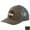 Pewter, variant on Browning Mens Highland Hat Heather
