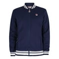 thumbnail image 6 of Fila Settanta 2 Track Jacket, Blue, 6 of 6