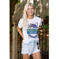 thumbnail image 3 of Blow Pop Retro Lollipop Candy Wrapper Men's Graphic T Shirt Tees Brisco Brands M, 3 of 4