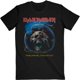 thumbnail image 1 of Iron Maiden - Camiseta Astro Dead V.1. para Adultos Unisex (Negro), 1 of 2