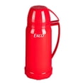 thumbnail image 1 of Termo de 1 litro Ekco Classic de Polipropileno Color Rojo con Tapa-taza y Tapa anti-derrames EKCO 25113, 1 of 4