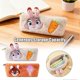 thumbnail image 3 of Zootopia High Value Plush Pencil Case Cute Large Capacity Student Gift, 3 of 5