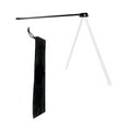 thumbnail image 4 of Football Kicking Tee Stand Football Tees Accessories Practice Equipment Holder for Field Goal Kickers, Rugby,Field Goal, Kids, 4 of 8