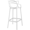 thumbnail image 3 of Modway Entangled Bar Stool Fully Assembled, Multiple Colors, 3 of 4