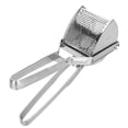 thumbnail image 3 of Durable Stainless Steel Potato Mincer, Potato Press, For Kitchen Meat Chopper For Fruit Kitchen Helper, 3 of 8