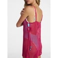 thumbnail image 4 of No Boundaries Surf Capsule Romper Swim Coverup, Women's XXS-XXL, 4 of 5