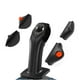 thumbnail image 3 of Palanca de mando ThrustMaster TCA Sidestick X Edición Airbus Xbox/PC, 3 of 5