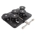 thumbnail image 1 of Tube Straightener, Compact High Strength Fuel Line Straightener Handheld  for Automotive and Plumbing Systems, 1 of 7