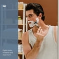 thumbnail image 4 of Cremo Sensitive Skin Concentrated Shave Cream, Unscented, 6 fl oz, 4 of 9