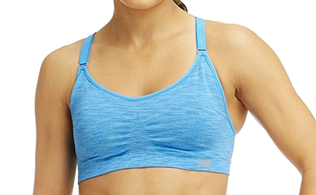 marika sports bra walmart
