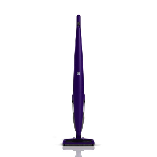 Kenmore DS6001 14.4V Cordless Stick Vacuum Purple